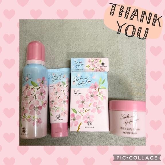 26日のお礼🧸💕