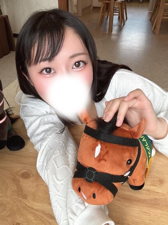 ☆を本命にするなんて私くらいじゃないかね⁉️