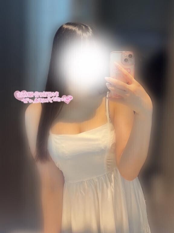 本日残り一枠❣️