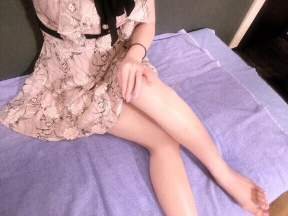 もっと感じたい気分