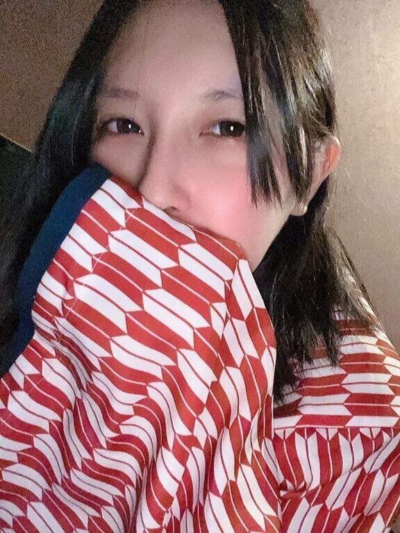【お礼写メ日記】