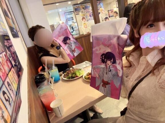 思ってたより寒くない♡