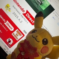 ニンテンドーダイレクト♡