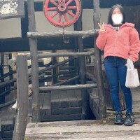 栃木に行ってきました☂️