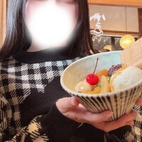 あんみつは隔週に1回は必ず食べてます🍒✨️