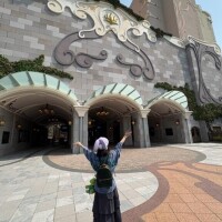 泊まった人しか入場できない♡