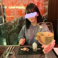 白ワイン♡