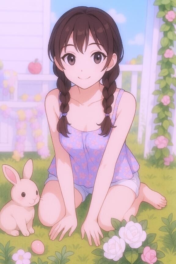 イチャイチャ、足りてないよ？