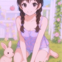 イチャイチャ、足りてないよ？