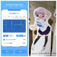 おあよ日曜日♡
