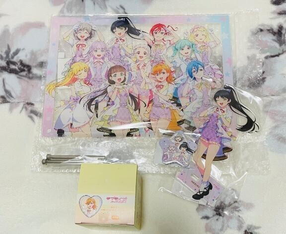 宅配ボックス♡