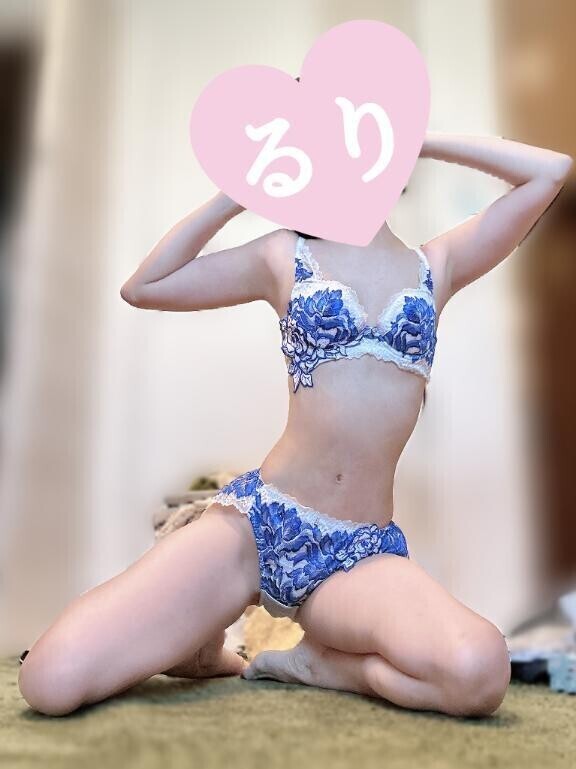 3つのチャームポイント🍑