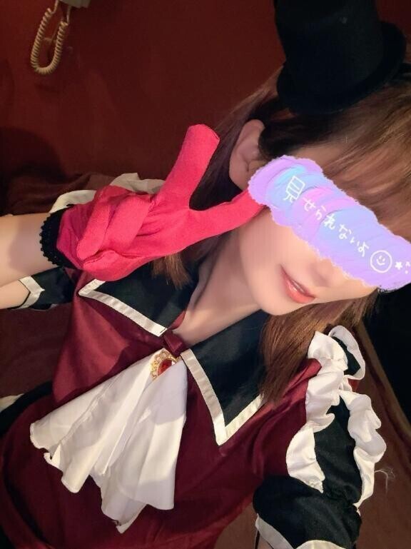 週末の🈳は…♡