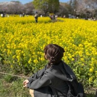 お花屋さん♡ルタオ