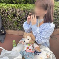 朝6:10頃にて…♡