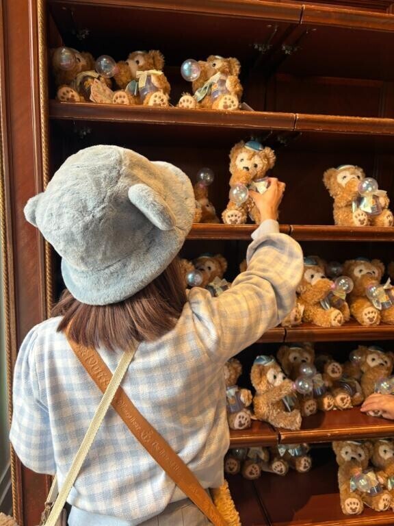 ガチにみえてプレーンです♡