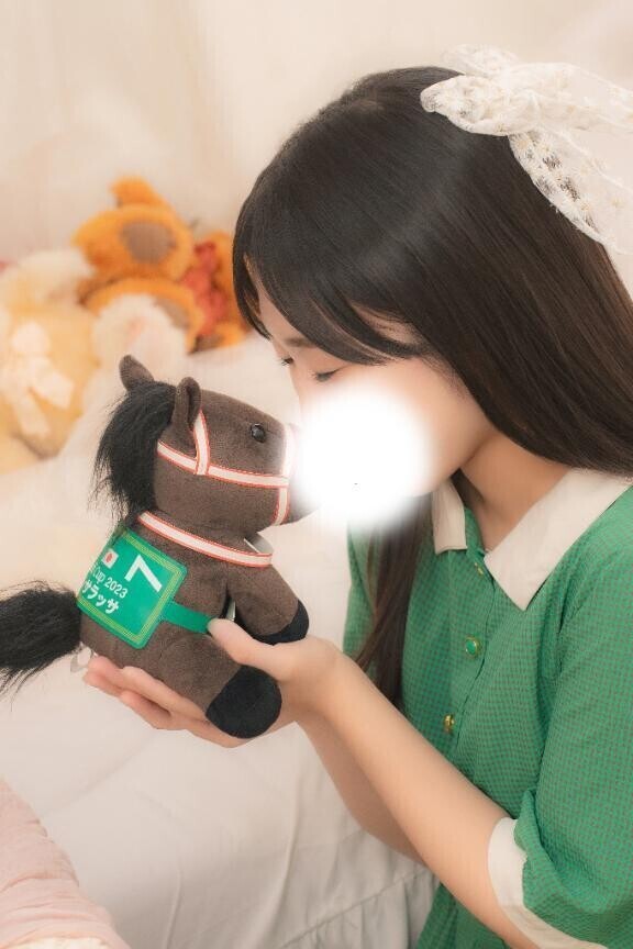 光に包まれて思い馳せるあなたとの時間