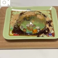 食後のデザート♡
