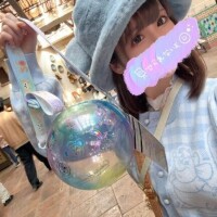 ポップコーンバケット♡