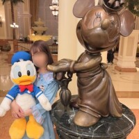 きたー♡