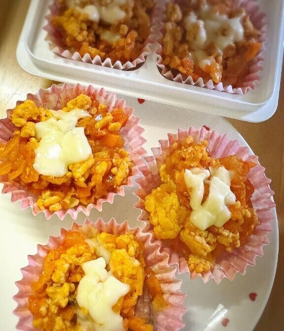 ✨️🍳おそらクッキング🍳✨️
