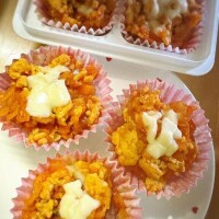 ✨️🍳おそらクッキング🍳✨️