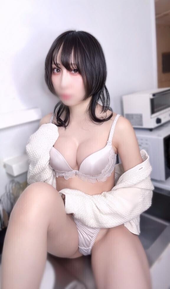 🤍後半もとろとろに🤍