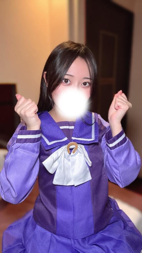頑張りますっ！