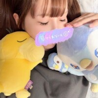 おやすみなさい♡