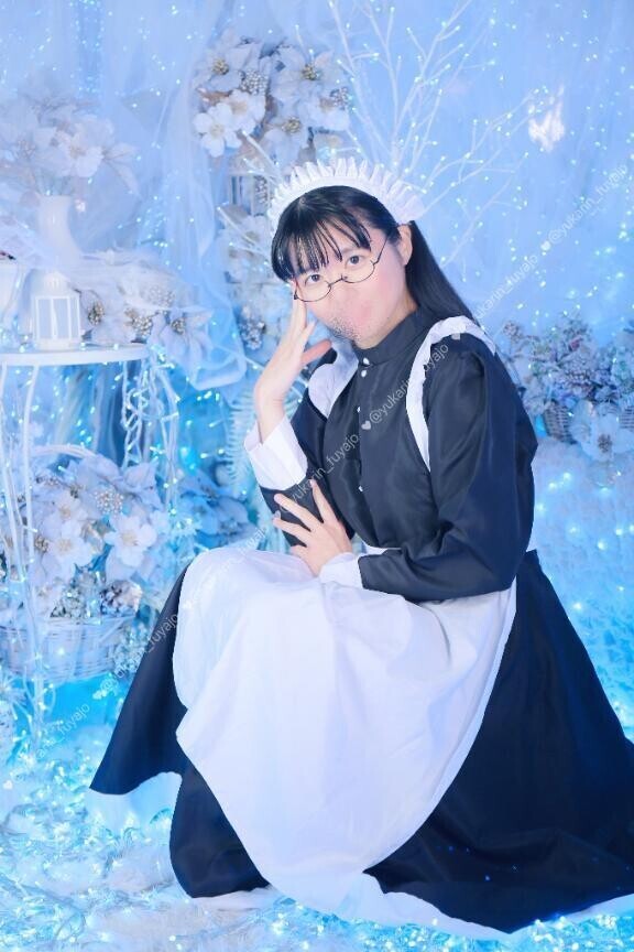 困ったちゃんです