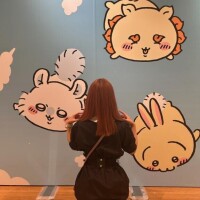 なぬ！大宮駅にて…♡