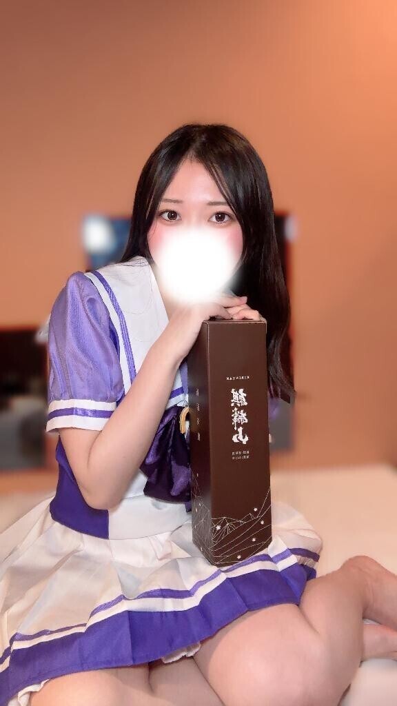 🍶ご満悦そらさん🍶´-