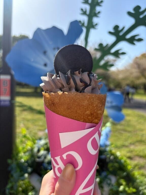 でもねさっきにコッチ♡