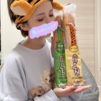 なにがすきぃ❓♡