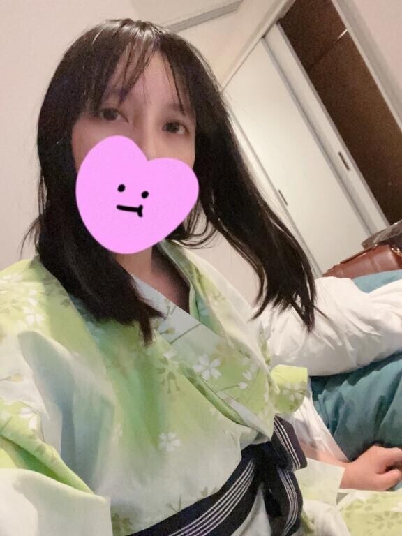 【お礼写メ日記】