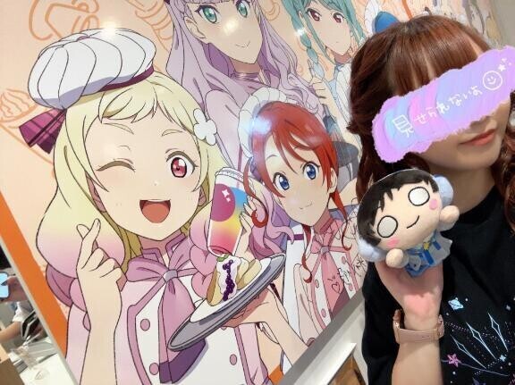 結那ちゃん♡