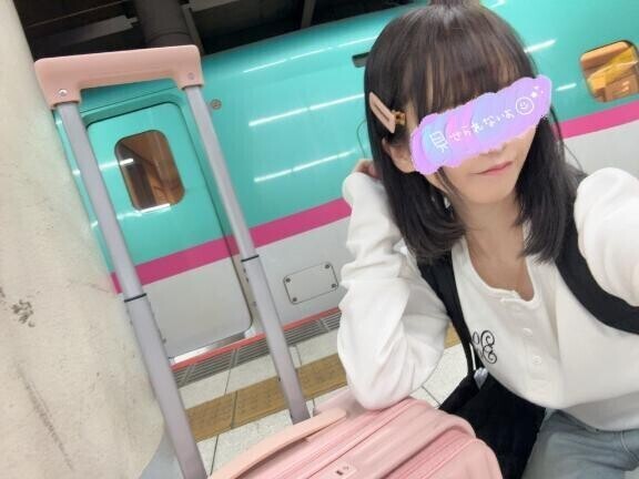 ベニランぶりの宮城県♡