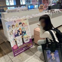 コラボ牛タンラー油♡