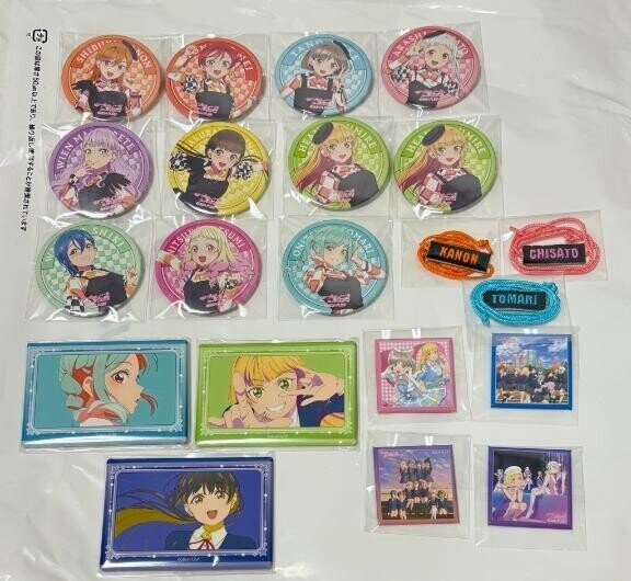 ねーーー！www