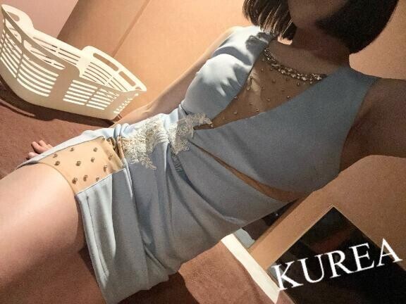 こんにちは☁️