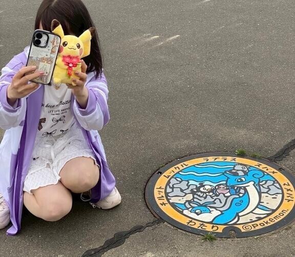 鳥の森公園♡