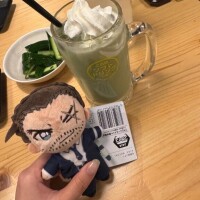 🎥3度目🎥こんなにリピートするのはもし徳以来ですね