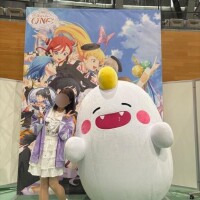 グリ♡