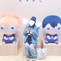 明日も居るよ🧸🌛.‎˖٭