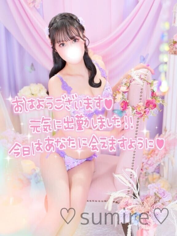 元気に出勤しました