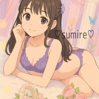 すみれ