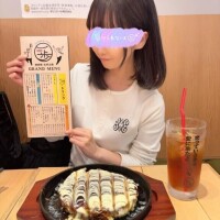 仙台駅付近お好み焼き♡気に入った理由♡