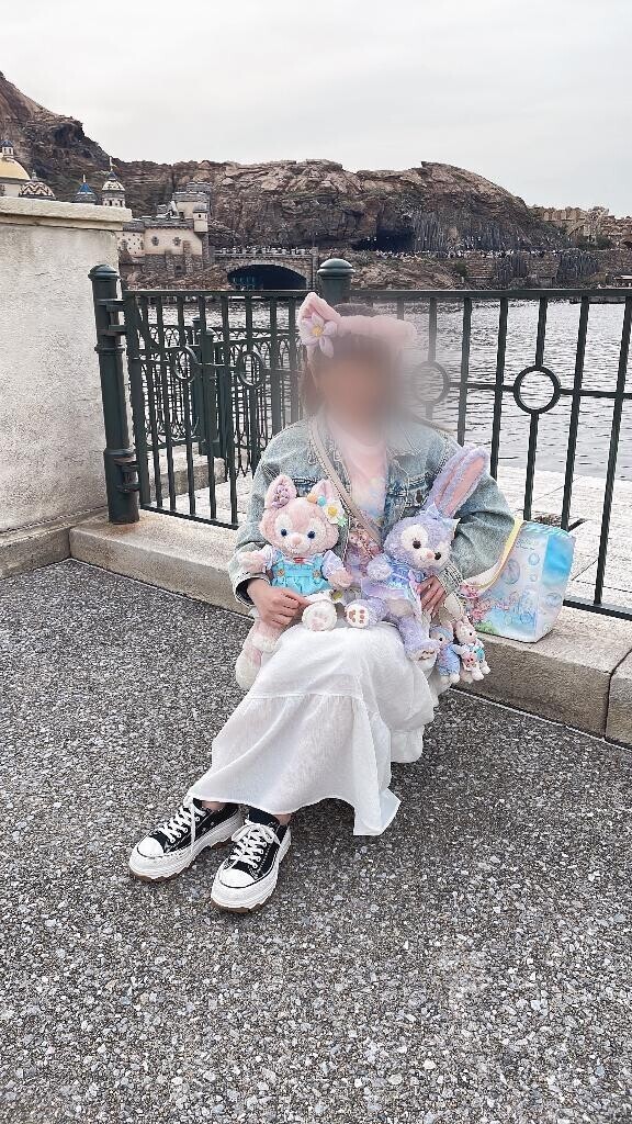 🌸ありがとう🌸