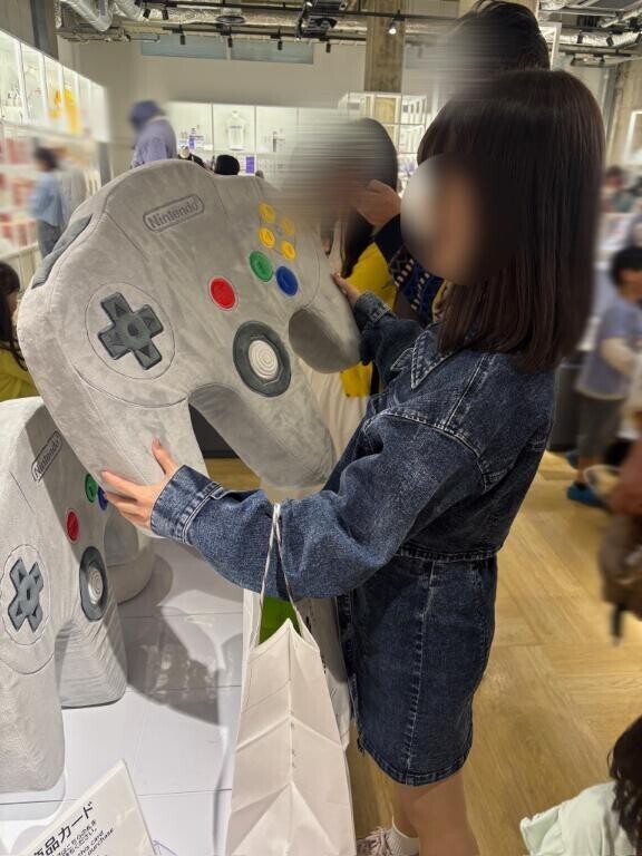 欲しすぎるクッション♡