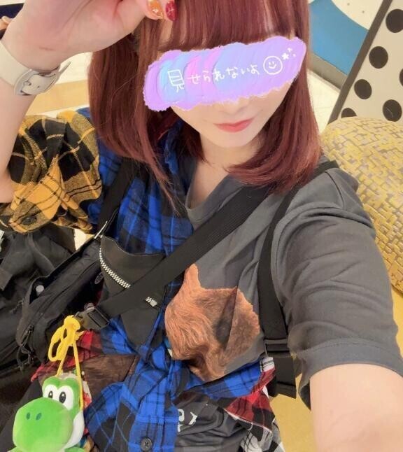 久しぶりじゃん♡映画